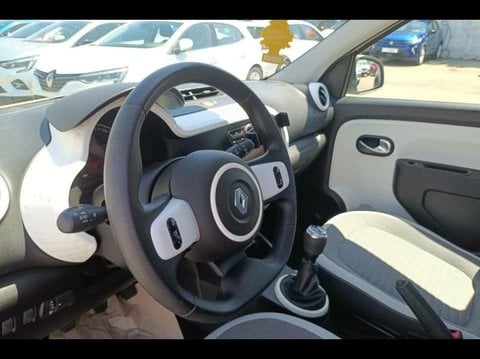 Voitures D'occasion À Orange | Renault Twingo 1.0 Sce 75Ch Zen - 20