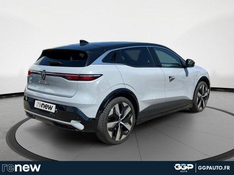 Voitures D'occasion À Orange | Renault Mégane Megane E-Tech Electric Ev60 220Ch Techno Super Ch...