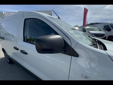 Voitures D'occasion À Orange | Renault Express Van 1.5 Blue Dci 95Ch Confort 22