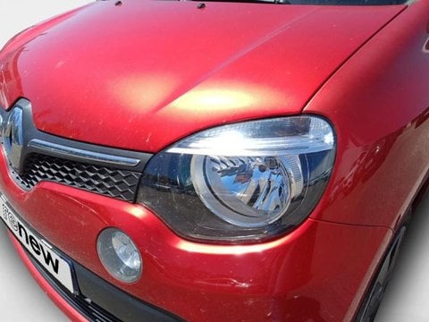 Voitures D'occasion À Orange | Renault Twingo 0.9 Tce 90Ch Energy Zen Euro6C