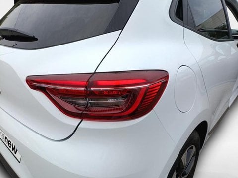 Voitures D'occasion À Orange | Renault Clio 1.0 Tce 100Ch Evolution Gpl
