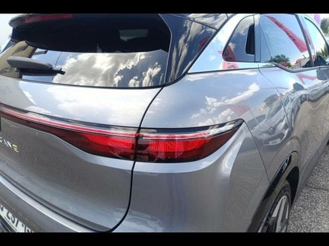 Voitures D'occasion À Orange | Renault Mégane Megane E-Tech Electric Ev60 220Ch Iconic Super Ch...