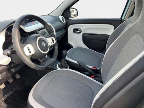 Voitures D'occasion À Orange | Renault Twingo 1.0 Sce 65Ch Equilibre