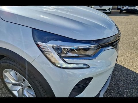 Voitures D'occasion À Orange | Renault Captur 1.3 Tce 140Ch Edc Fap Business - 21