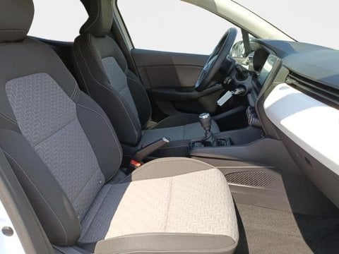 Voitures D'occasion À Orange | Renault Clio 1.5 Blue Dci 100Ch Evolution