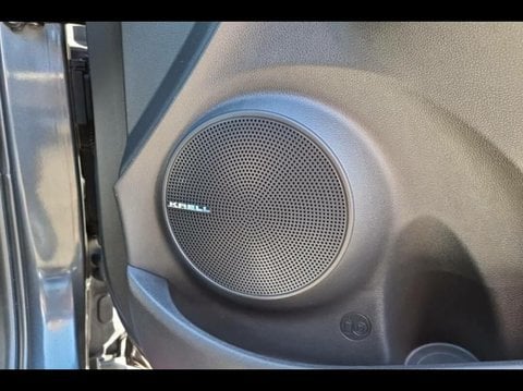 Voitures D'occasion À Orange | Hyundai Kona 1.6 Crdi 136Ch Executive Dct-7