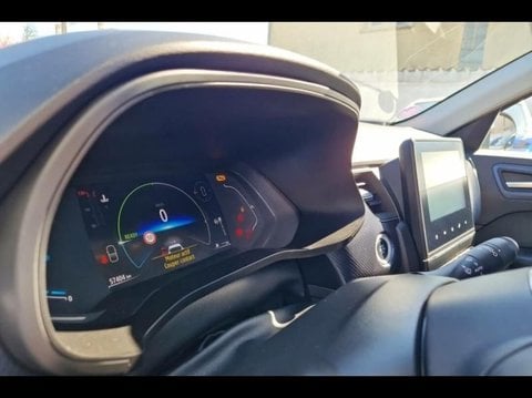 Voitures D'occasion À Orange | Renault Arkana 1.6 E-Tech Hybride 145Ch Evolution -22