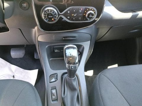 Voitures D'occasion À Orange | Renault Zoe Business Charge Normale R90 My19