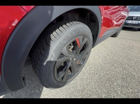 Voitures D'occasion À Orange | Renault Arkana 1.6 E-Tech 145Ch Rs Line -21B