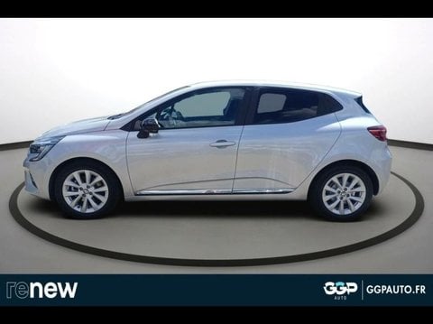 Voitures D'occasion À Orange | Renault Clio 1.6 E-Tech Hybride 145Ch Evolution