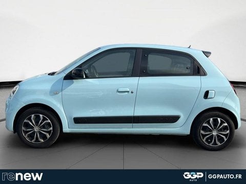 Voitures D'occasion À Orange | Renault Twingo 1.0 Sce 65Ch Equilibre