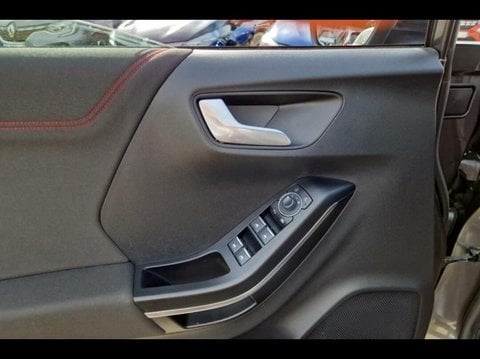 Voitures D'occasion À Orange | Ford Puma 1.0 Ecoboost 125Ch S&S Mhev St-Line Powershift