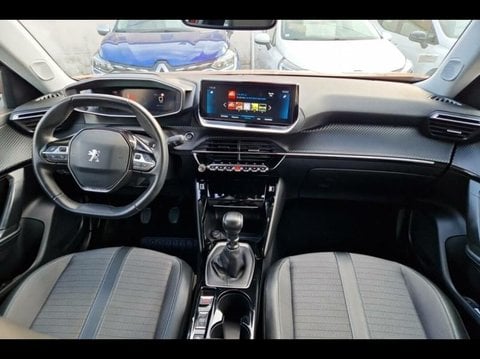 Voitures D'occasion À Orange | Peugeot 2008 1.2 Puretech 100Ch S&S Active Pack