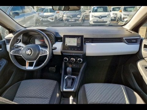 Voitures D'occasion À Orange | Renault Clio 1.6 E-Tech Hybride 145Ch Evolution