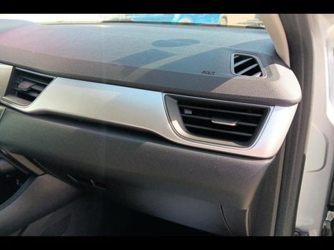 Voitures D'occasion À Orange | Renault Captur 1.6 E-Tech Hybride 145Ch Intens -21