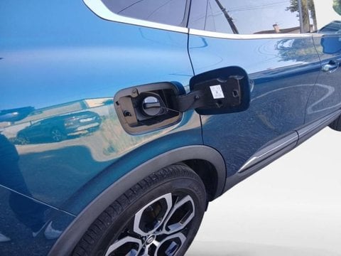 Voitures D'occasion À Orange | Renault Arkana 1.6 E-Tech 145Ch Full Hybrid Techno -23