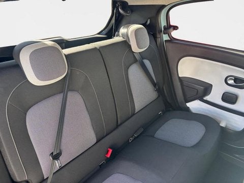 Voitures D'occasion À Orange | Renault Twingo E-Tech Electric Equilibre R80 Achat Intégral