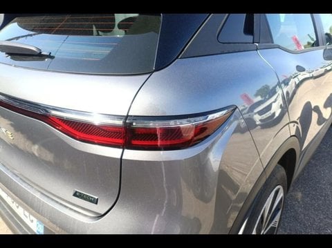 Voitures D'occasion À Orange | Renault Mégane Megane E-Tech Electric Ev60 130Ch Evolution Er Op...