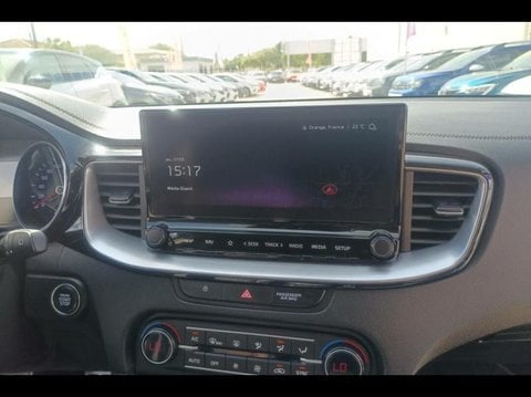 Voitures D'occasion À Orange | Kia Xceed 1.5 T-Gdi 160Ch Design Dct7 2021