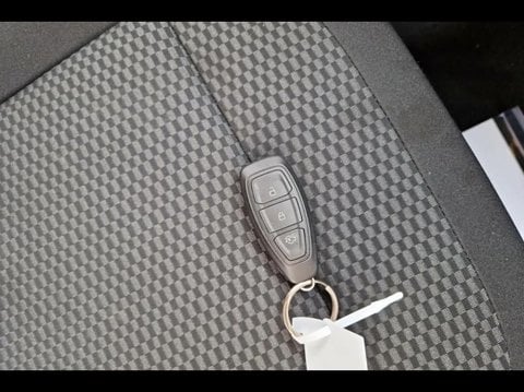 Voitures D'occasion À Orange | Ford Puma 1.0 Ecoboost 125Ch S&S Mhev St-Line Powershift