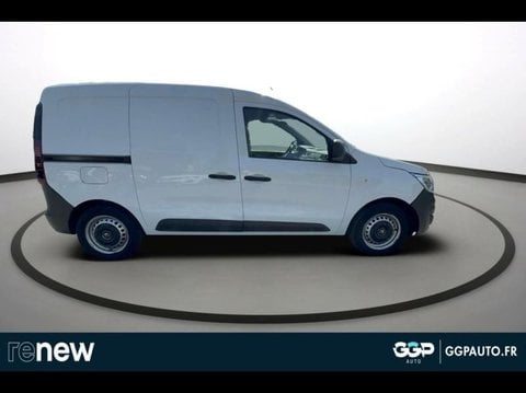 Voitures D'occasion À Orange | Renault Express Van 1.5 Blue Dci 95Ch Confort 22