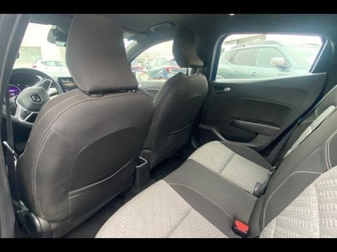 Voitures D'occasion À Orange | Renault Clio 1.6 E-Tech Hybride 140Ch Limited -21N