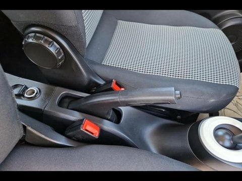 Voitures D'occasion À Orange | Renault Twingo E-Tech Electric Authentic R80 Achat Intégral