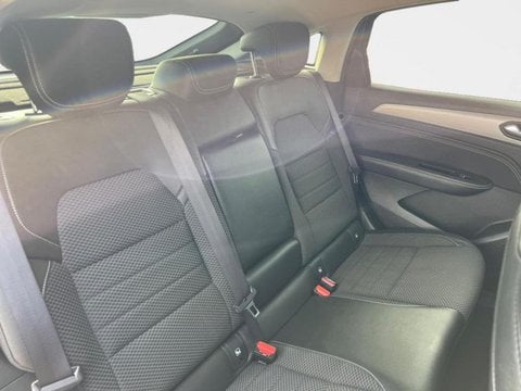 Voitures D'occasion À Orange | Renault Arkana 1.6 E-Tech 145Ch Intens