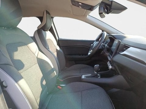 Voitures D'occasion À Orange | Renault Captur 1.6 E-Tech Hybride 145Ch Intens -21