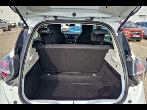 Voitures D'occasion À Orange | Renault Zoe E-Tech Business Charge Normale R110 Achat Intégral - 21