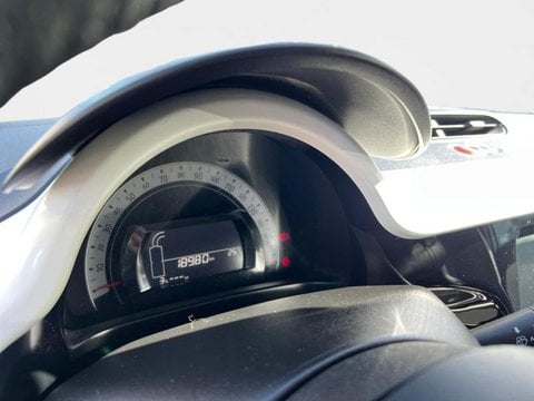 Voitures D'occasion À Orange | Renault Twingo E-Tech Electric Techno R80 Achat Intégral