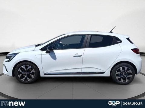 Voitures D'occasion À Orange | Renault Clio 1.5 Blue Dci 100Ch Evolution