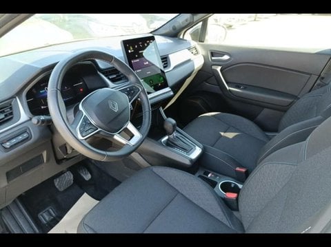 Voitures D'occasion À Orange | Renault Symbioz 1.6 E-Tech Full Hybrid 145Ch Evolution