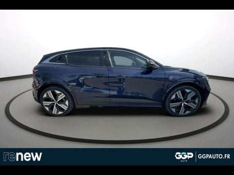 Voitures D'occasion À Orange | Renault Mégane Megane E-Tech Electric Ev60 220Ch Iconic Super Ch...