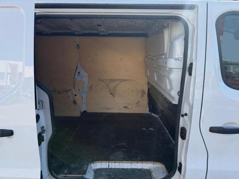 Voitures D'occasion À Orange | Renault Trafic Fg L1H1 2T8 2.0 Blue Dci 150Ch Confort Edc