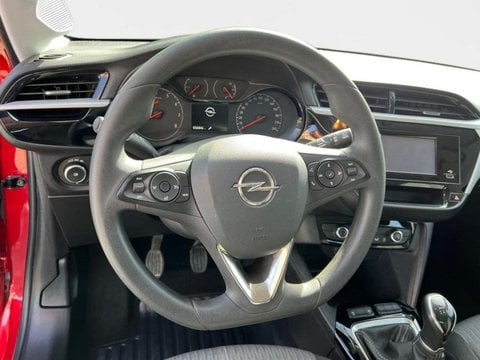 Voitures D'occasion À Orange | Opel Corsa 1.2 75Ch Edition
