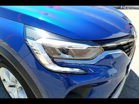Voitures D'occasion À Orange | Renault Captur 1.0 Tce 100Ch Zen Gpl - 21