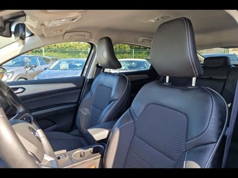 Voitures D'occasion À Orange | Renault Arkana 1.6 E-Tech 145Ch Full Hybrid Techno -23