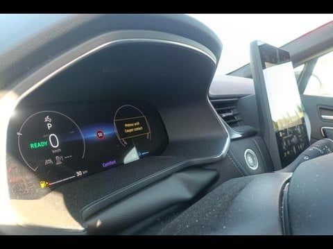 Voitures D'occasion À Orange | Renault Captur 1.6 E-Tech Full Hybrid 145Ch Esprit Alpine