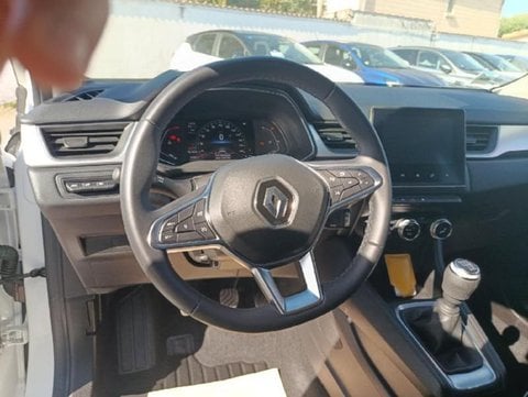 Voitures D'occasion À Orange | Renault Captur 1.0 Tce 90Ch Techno