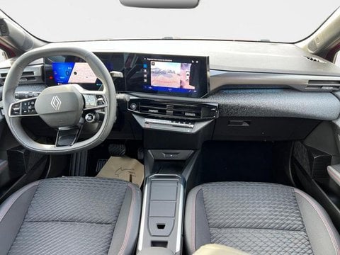 Voitures D'occasion À Orange | Renault Clio 1.8 E-Tech 160Ch Full Hybrid Techno