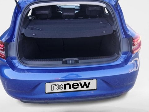 Voitures D'occasion À Orange | Renault Clio 1.6 E-Tech 145Ch Full Hybrid Evolution