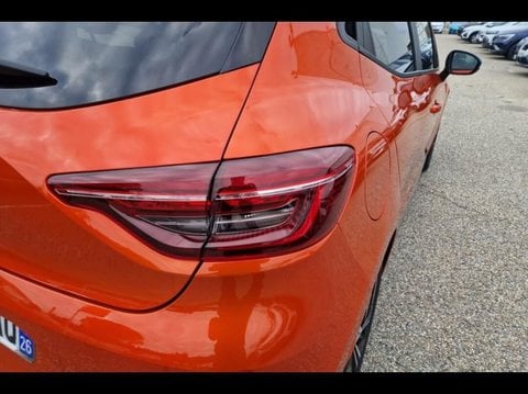 Voitures D'occasion À Orange | Renault Clio 1.0 Tce 90Ch Evolution