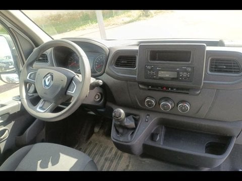 Voitures D'occasion À Orange | Renault Master Fg F3300 L2H2 2.3 Blue Dci 135Ch Grand Confort Euro6