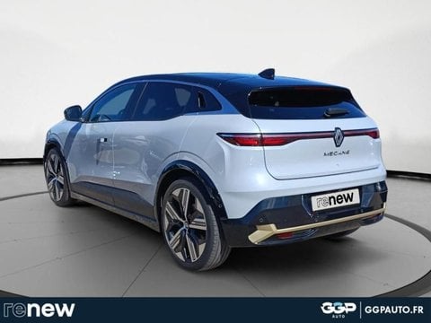Voitures D'occasion À Orange | Renault Mégane Megane E-Tech Electric Ev60 220Ch Iconic Super Ch...