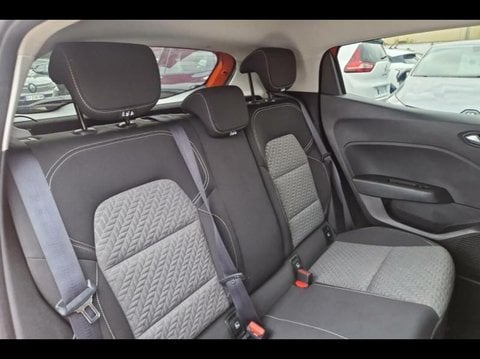 Voitures D'occasion À Orange | Renault Clio 1.0 Tce 90Ch Evolution