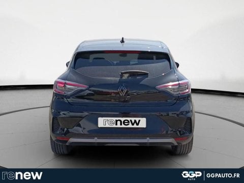 Voitures D'occasion À Orange | Renault Clio 1.6 E-Tech 145Ch Full Hybrid Esprit Alpine - 24