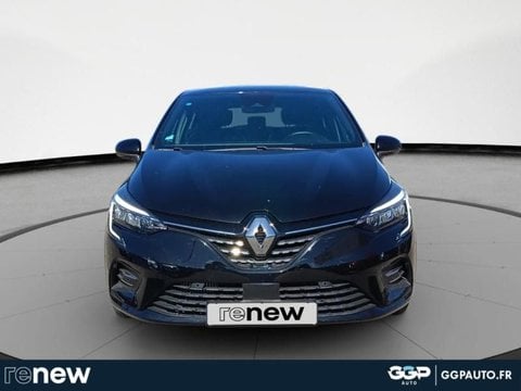 Voitures D'occasion À Orange | Renault Clio 1.0 Tce 90Ch Intens -21N
