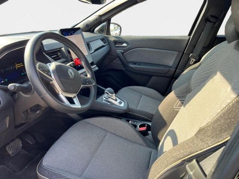Voitures D'occasion À Orange | Renault Symbioz 1.6 E-Tech Full Hybrid 145Ch Techno
