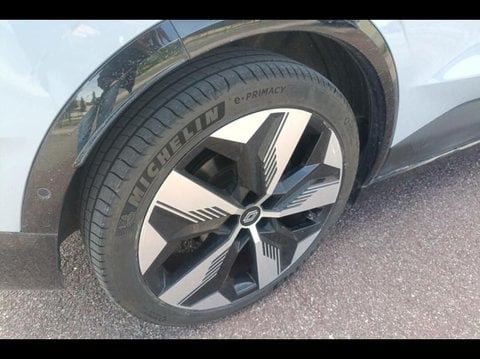 Voitures D'occasion À Orange | Renault Mégane Megane E-Tech Electric Ev60 220Ch Techno Optimum ...